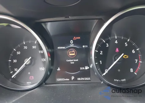 2018 Land Rover Range Rover Evoque Se/Se Premium из США, поврежденный, VIN SALVP2RX5JH293063